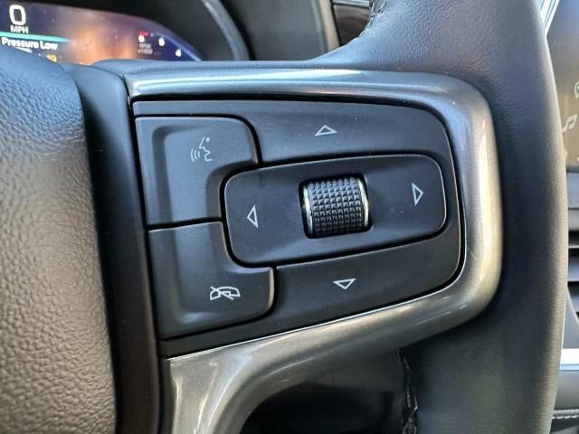 2023 Chevrolet Tahoe 4WD LT