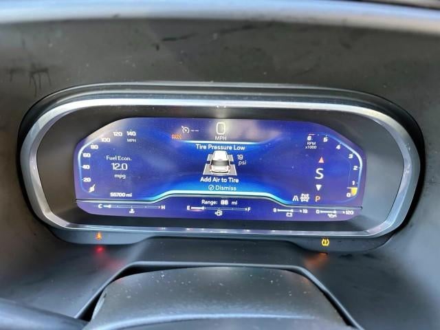 2023 Chevrolet Tahoe 4WD LT