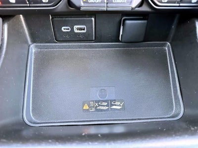 2023 Chevrolet Tahoe 4WD LT