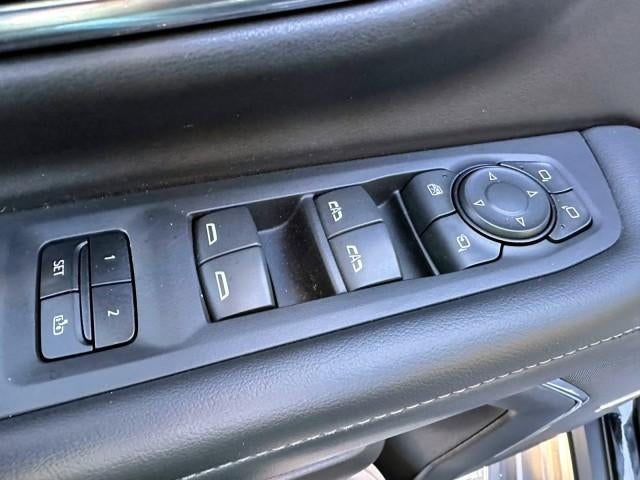 2023 Chevrolet Tahoe 4WD LT