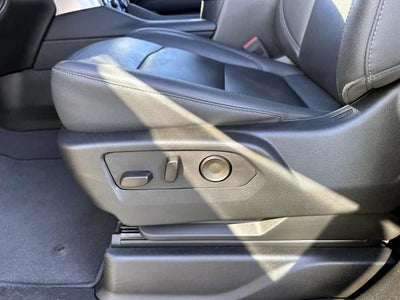 2023 Chevrolet Tahoe 4WD LT