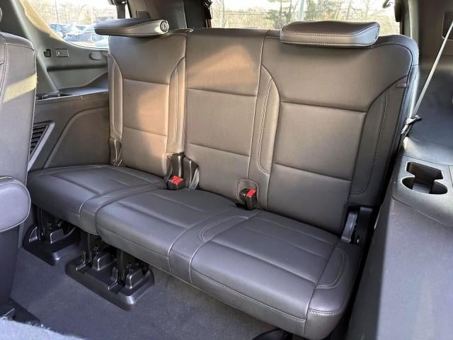 2023 Chevrolet Tahoe 4WD LT