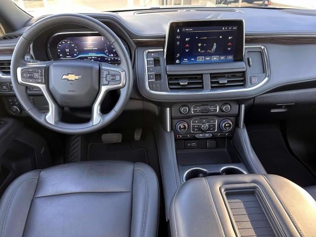 2023 Chevrolet Tahoe 4WD LT