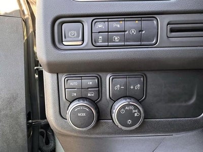 2023 Chevrolet Tahoe 4WD LT