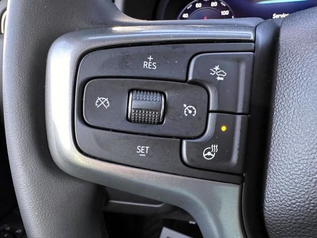 2023 Chevrolet Tahoe 4WD LT