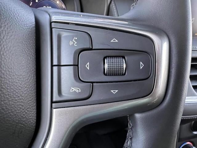 2023 Chevrolet Tahoe 4WD LT