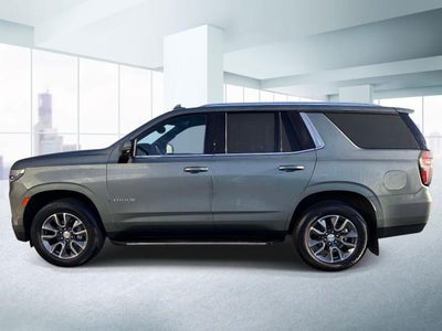 2023 Chevrolet Tahoe 4WD LT