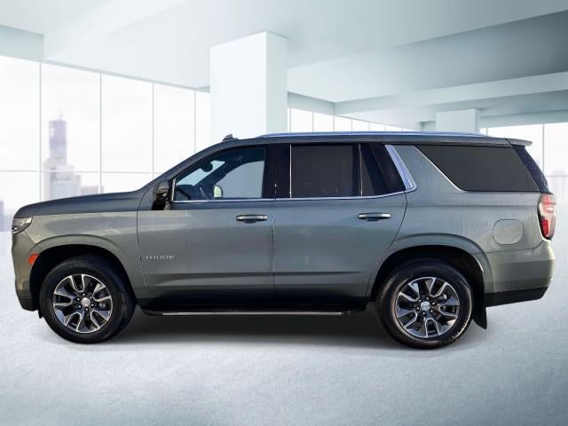 2023 Chevrolet Tahoe 4WD LT