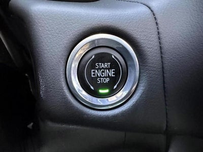 2023 Chevrolet Tahoe 4WD LT