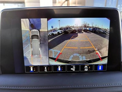 2023 Chevrolet Tahoe 4WD LT