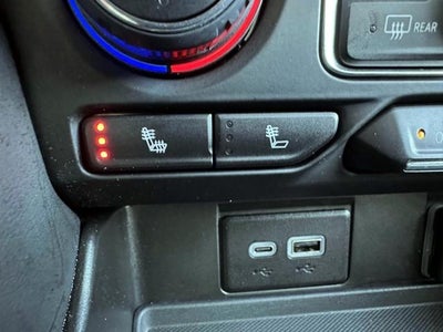 2023 Chevrolet Tahoe 4WD LT