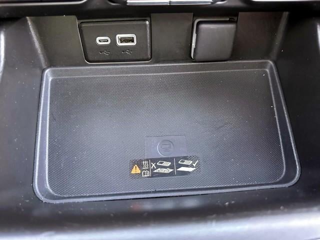 2023 Chevrolet Tahoe 4WD LT