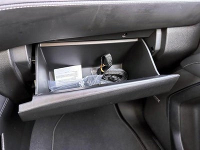 2023 Chevrolet Tahoe 4WD LT