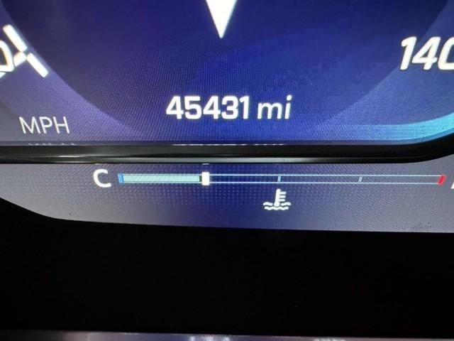 2023 Chevrolet Tahoe 4WD LT