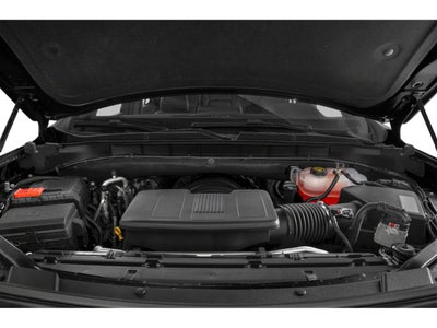 2023 Chevrolet Tahoe 4WD LT