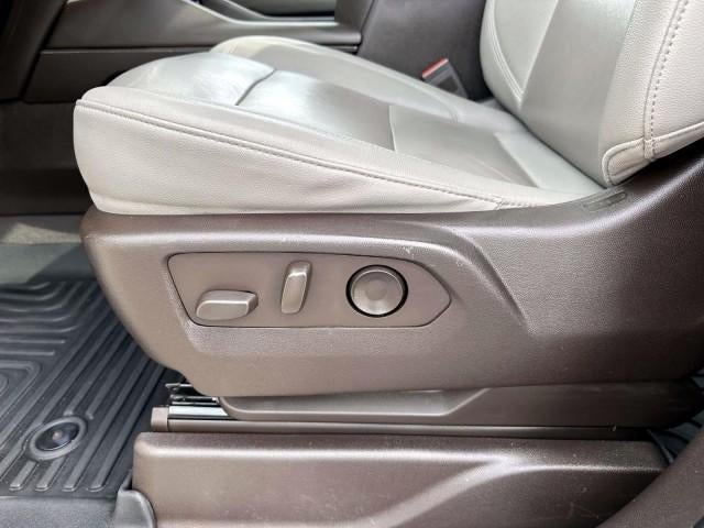 2022 Chevrolet Tahoe 4WD LT