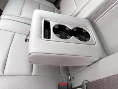 2022 Chevrolet Tahoe 4WD LT