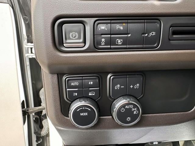 2022 Chevrolet Tahoe 4WD LT
