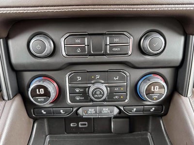 2022 Chevrolet Tahoe 4WD LT