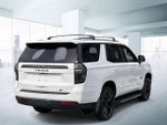 2022 Chevrolet Tahoe 4WD LT