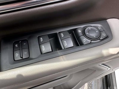 2022 Chevrolet Tahoe 4WD LT
