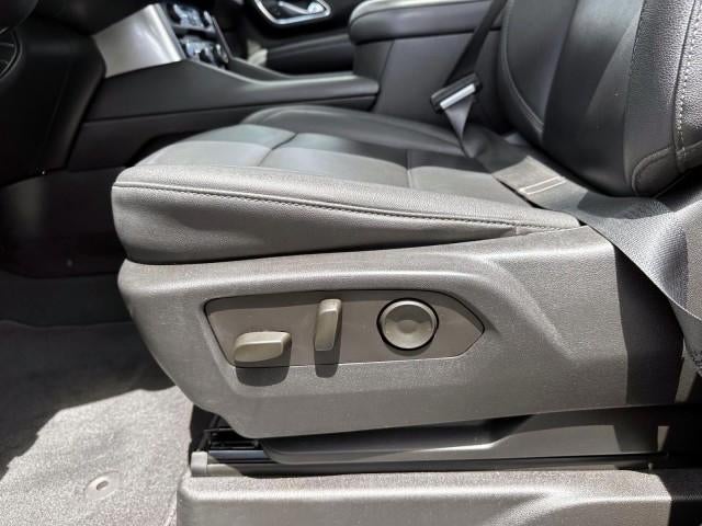 2023 Chevrolet Tahoe 4WD LT