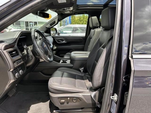 2023 Chevrolet Tahoe 4WD LT