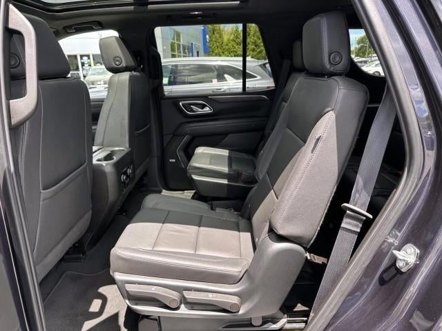 2023 Chevrolet Tahoe 4WD LT
