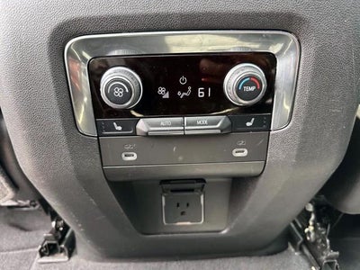 2023 Chevrolet Tahoe 4WD LT