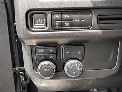 2023 Chevrolet Tahoe 4WD LT