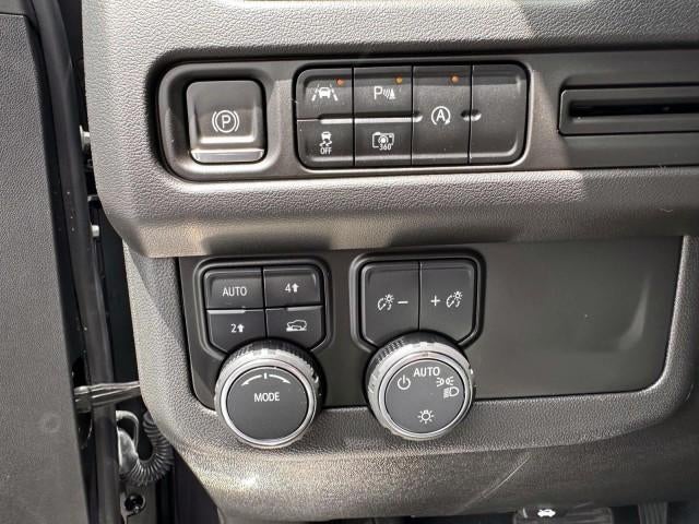 2023 Chevrolet Tahoe 4WD LT