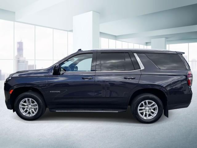 2023 Chevrolet Tahoe 4WD LT