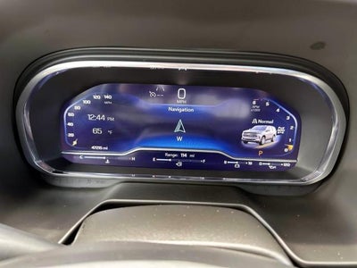 2023 Chevrolet Tahoe 4WD LT