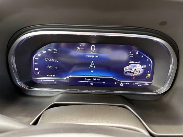 2023 Chevrolet Tahoe 4WD LT