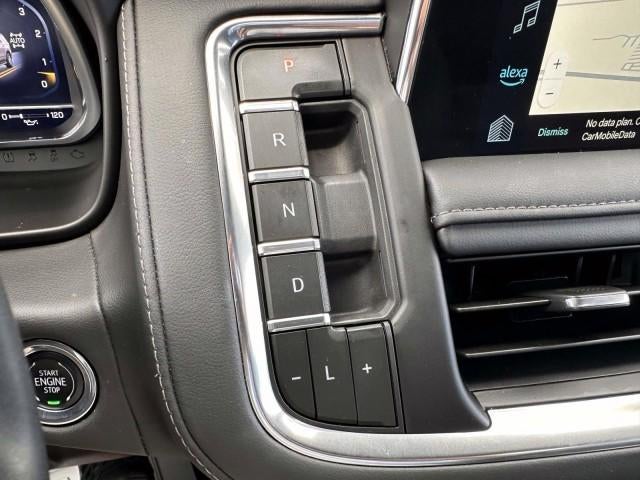 2023 Chevrolet Tahoe 4WD LT