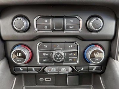 2023 Chevrolet Tahoe 4WD LT