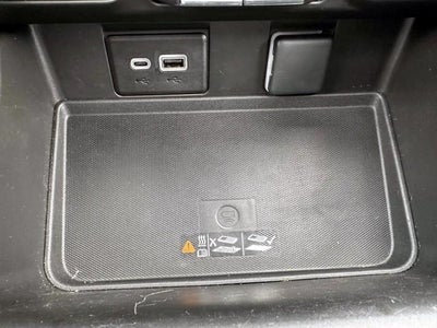 2023 Chevrolet Tahoe 4WD LT