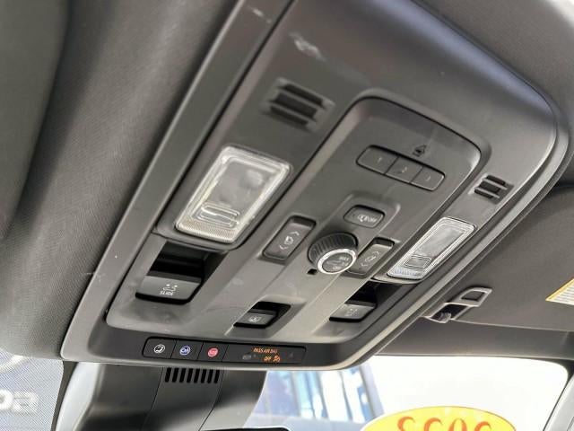2023 Chevrolet Tahoe 4WD LT