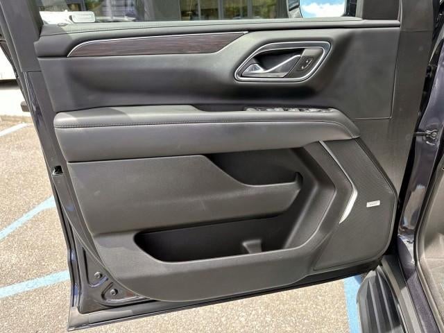 2023 Chevrolet Tahoe 4WD LT