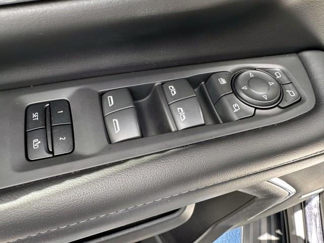 2023 Chevrolet Tahoe 4WD LT