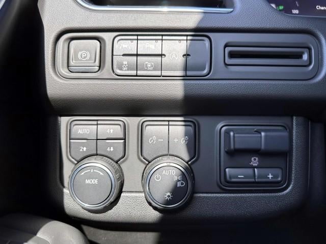 2023 Chevrolet Tahoe 4WD LT