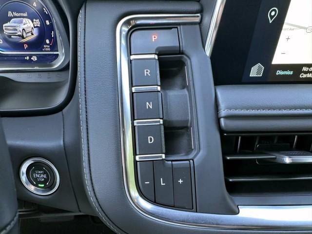 2023 Chevrolet Tahoe 4WD LT