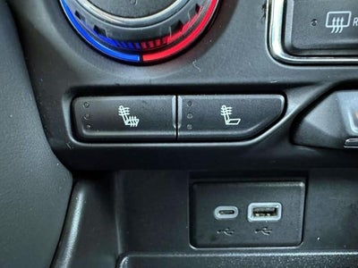 2023 Chevrolet Tahoe 4WD LT