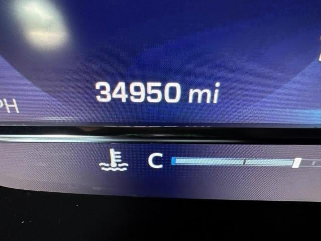 2023 Chevrolet Tahoe 4WD LT