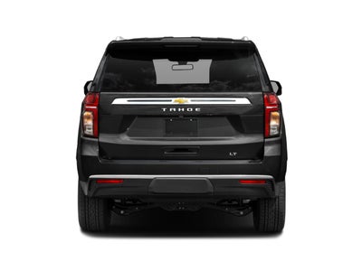 2023 Chevrolet Tahoe 4WD LT