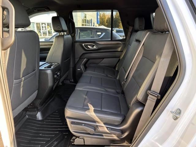 2022 Chevrolet Tahoe 4WD Z71