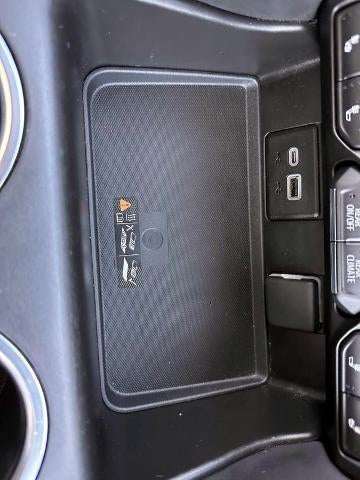 2022 Chevrolet Tahoe 4WD Z71