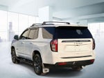 2022 Chevrolet Tahoe 4WD Z71