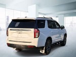 2022 Chevrolet Tahoe 4WD Z71