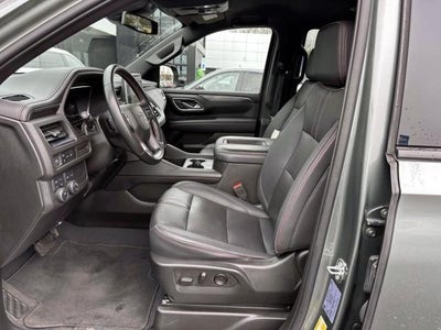 2023 Chevrolet Tahoe 4WD RST